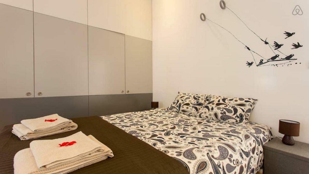 Alfama Charm Apartment Lisbon Exterior photo
